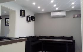 Picurka Apartman