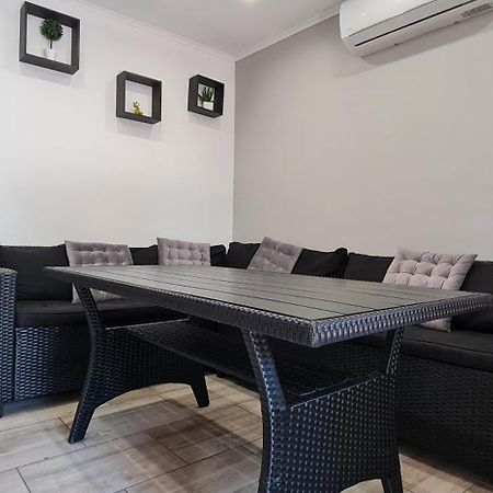 Picurka Apartman Шіофок Екстер'єр фото