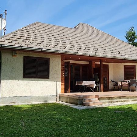Picurka Apartman Шіофок Екстер'єр фото