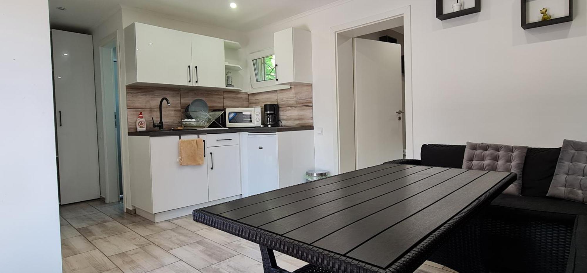 Picurka Apartman Шіофок Екстер'єр фото