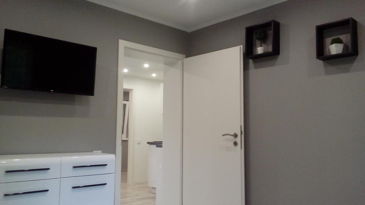 Picurka Apartman Шіофок Екстер'єр фото
