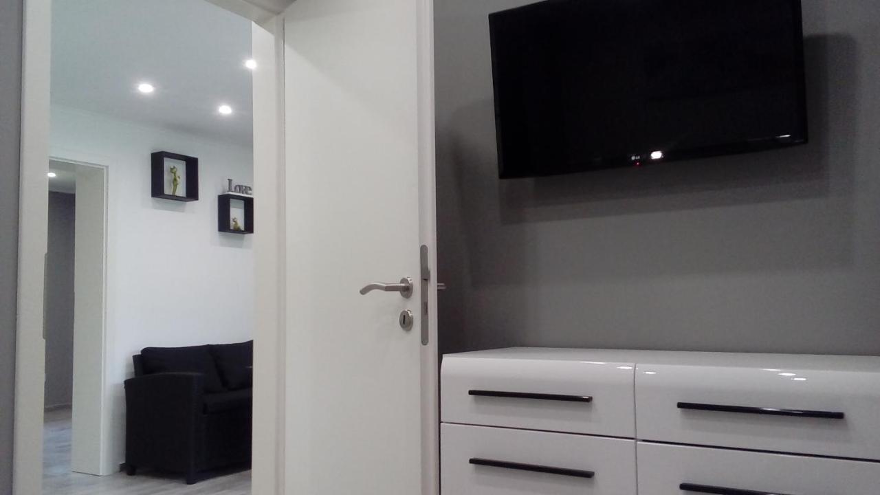 Picurka Apartman Шіофок Екстер'єр фото
