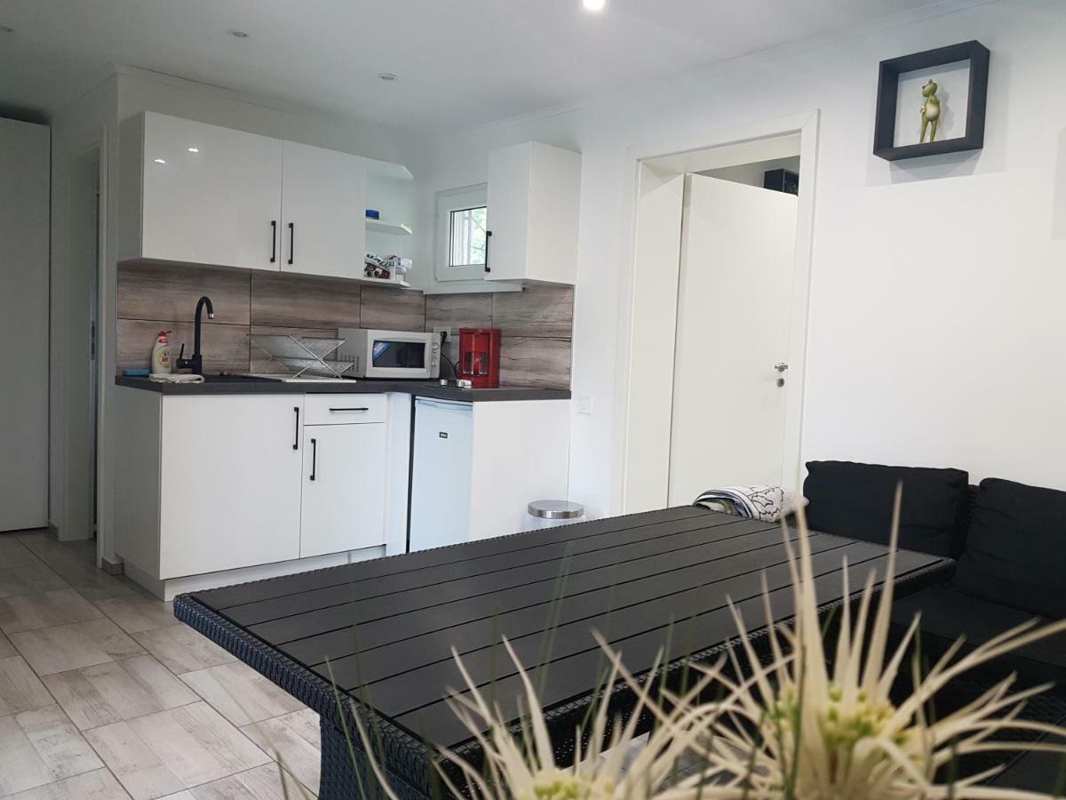 Picurka Apartman Шіофок Екстер'єр фото