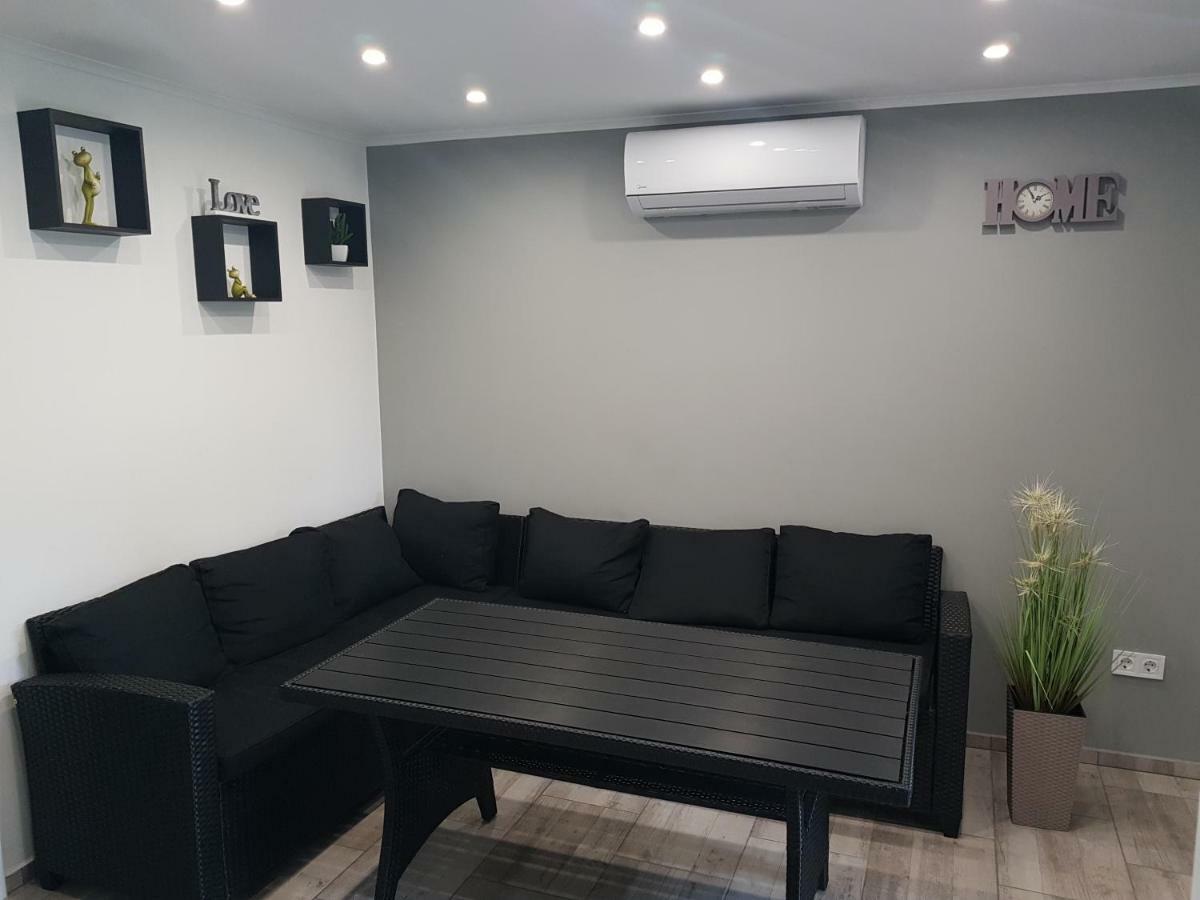 Picurka Apartman Шіофок Екстер'єр фото