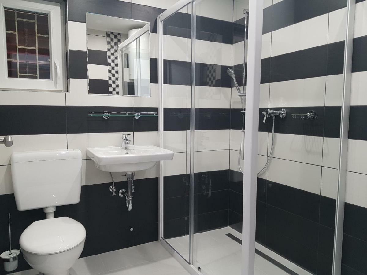 Picurka Apartman Шіофок Екстер'єр фото