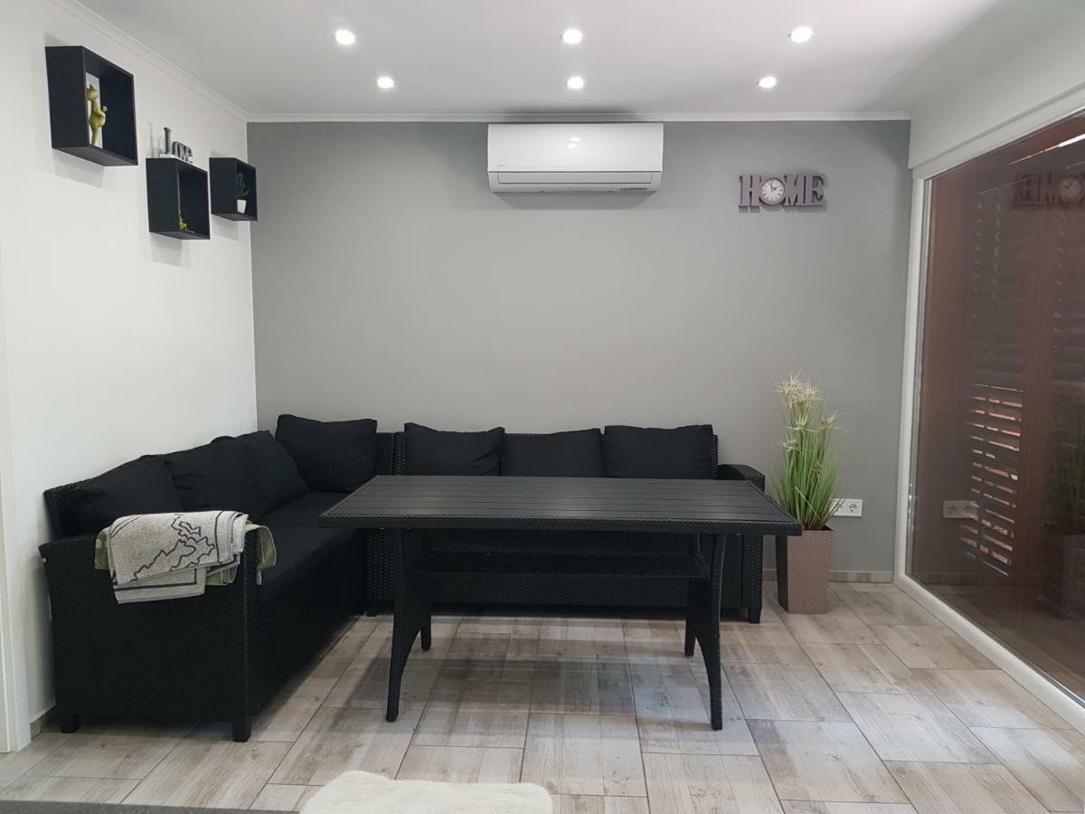 Picurka Apartman Шіофок Екстер'єр фото