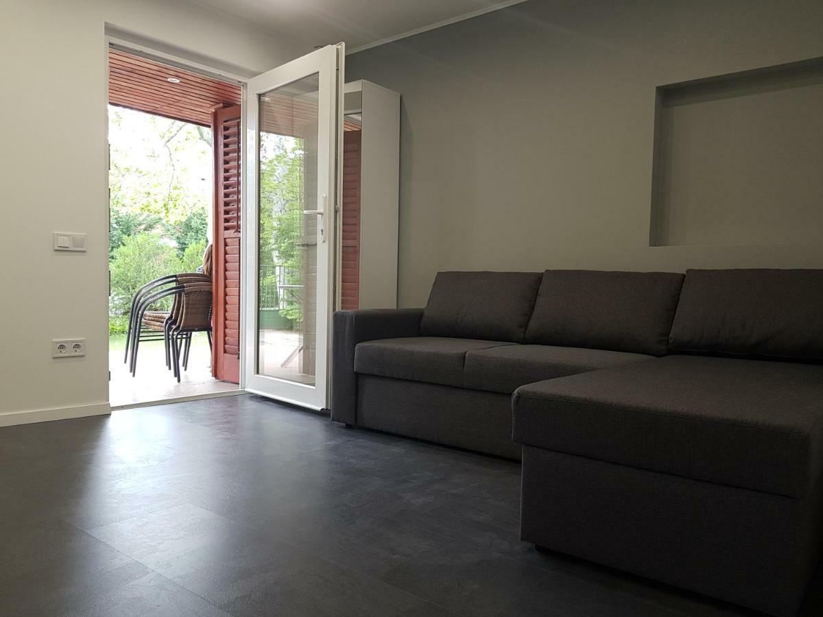 Picurka Apartman Шіофок Екстер'єр фото
