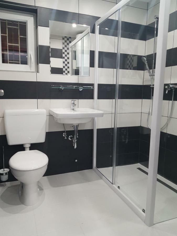 Picurka Apartman Шіофок Екстер'єр фото